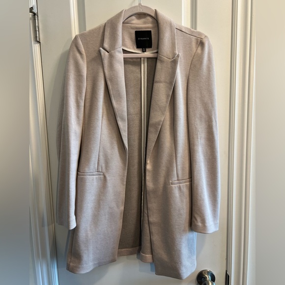 Dynamite Blazer - Picture 1 of 6